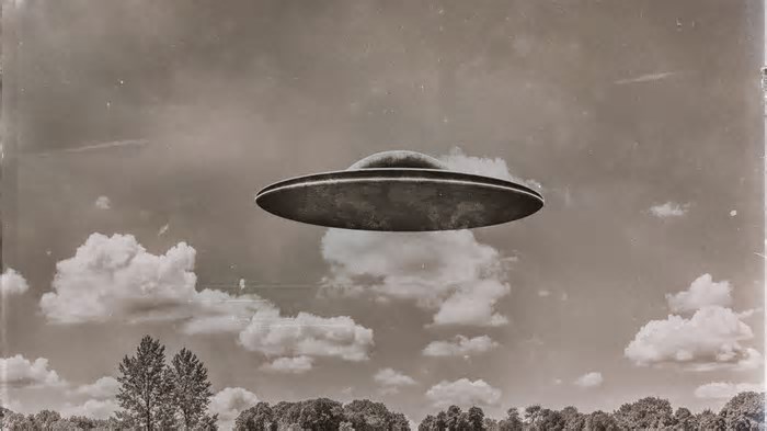 Brasil tem quase 900 avistamentos de OVNIs documentados pelo Arquivo Nacional; saiba como consultar