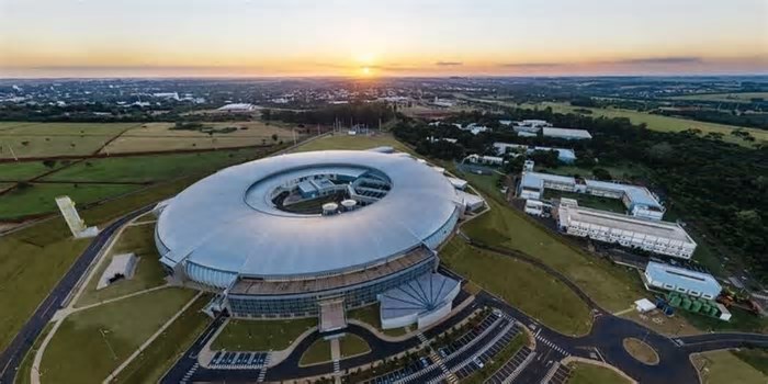 Quer conhecer o Sirius? Ciência Aberta 2025 abre as portas do CNPEM