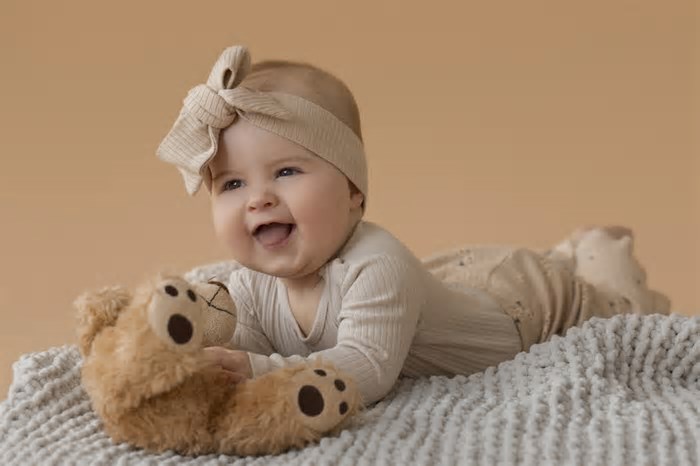 Saiba quais são os 10 nomes mais bonitos do mundo para meninas, segundo a ciência