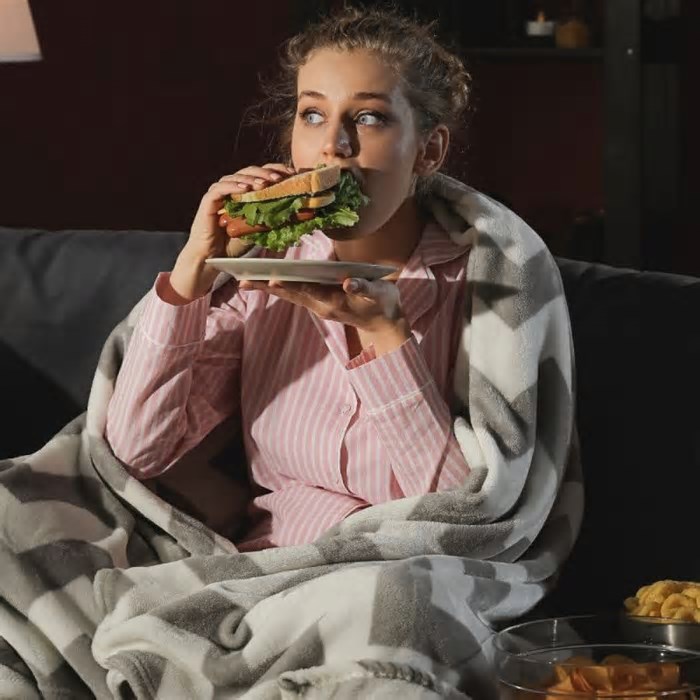 Por que sentimos mais fome no frio? Veja o que a ciência explica