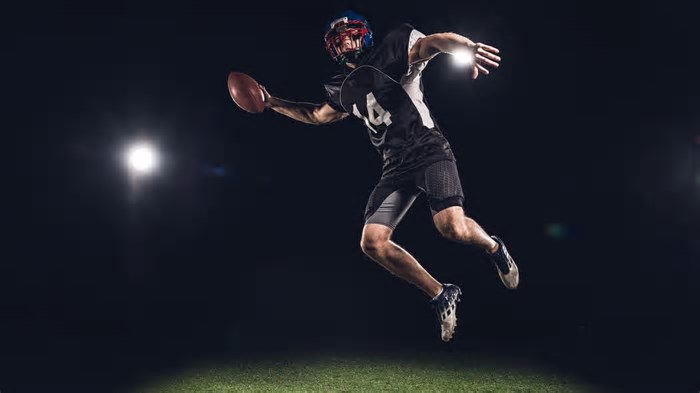 Tecnologia e ciência estão transformando a segurança no futebol americano