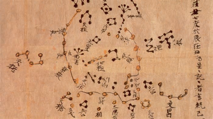 Estrela perdida de 1408 era uma (super)nova? Estudo atual revela o mistério
