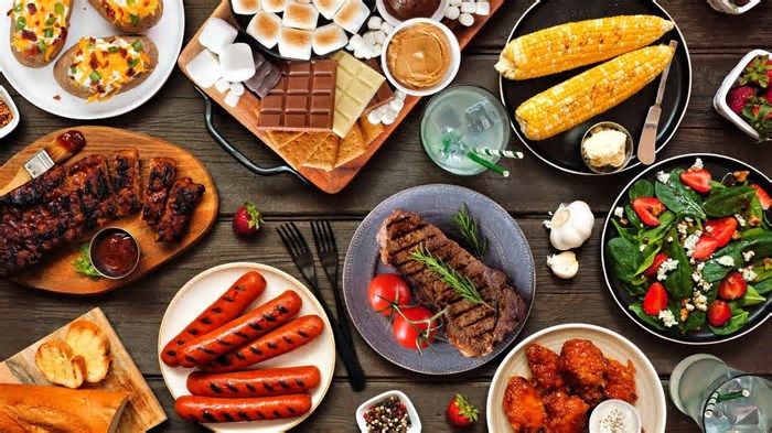 A IA está mudando a forma como a gastronomia é vista e surpreende