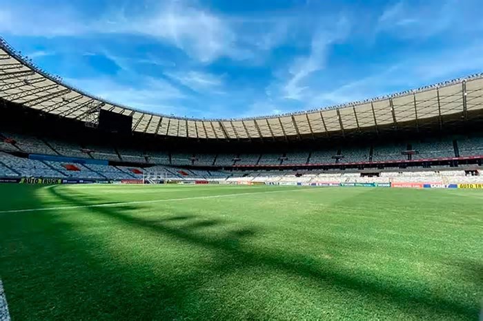 Copa do Mundo Feminina 2027: com Belo Horizonte, confira as oito cidades-sede anunciadas pela Fifa