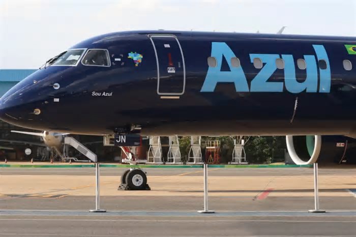 Azul oferece mais de 4 mil assentos extras para festas de São João no Nordeste