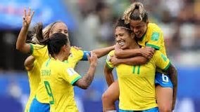 FIFA Define Estádios para Copa do Mundo Feminina de 2027 no Brasil