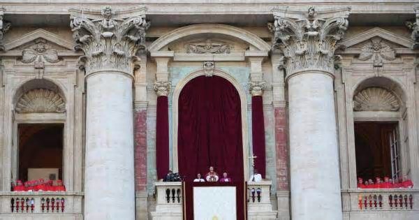 CNBB saúda com alegria o novo Papa