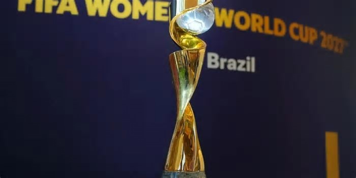 Fifa anuncia as oito cidades-sede da Copa Feminina no Brasil em 2027