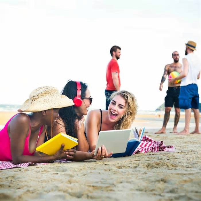 Turismo cresce com o sucesso do Carnaval do Recife
