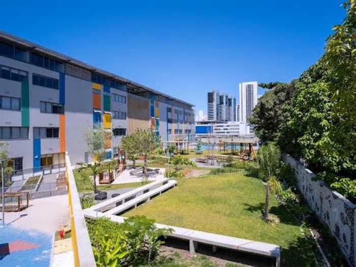 Escola Eleva Recife promove encontro sobre o lar como espaço de afeto e pertencimento