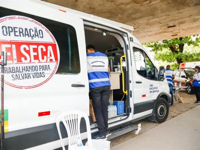 Pernambuco: Secretaria Estadual da Saúde promove fórum para discutir o Maio Amarelo