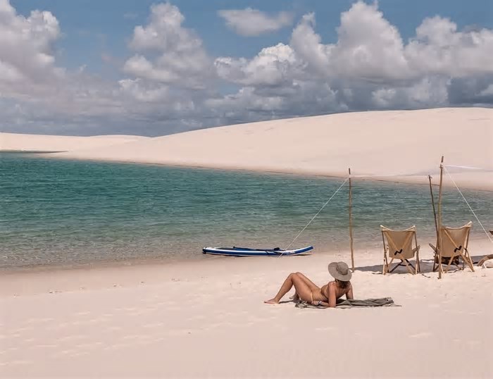 Em meio a resultados recordes, Brasil é novo xodó do turismo de luxo global
