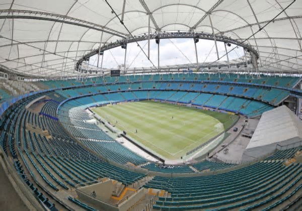 Setur promove reunião preparatória para debater potencial de Salvador na Copa do Mundo Feminina 2027