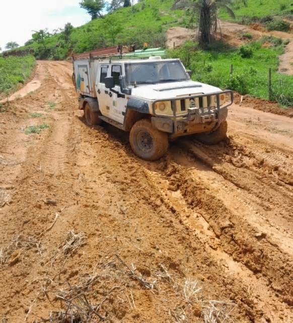 Neoenergia Coelba mobiliza 850 equipes para atender ocorrências na Bahia