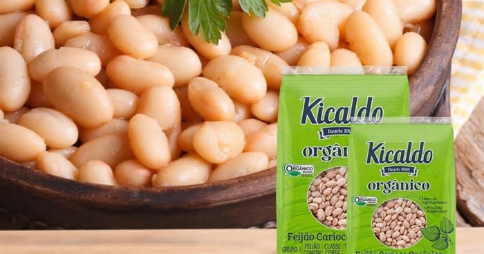 Kicaldo destaca expansão industrial e aposta na valorização do portfólio de grãos