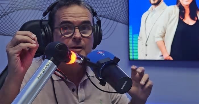 Na Antena 1, Ricardo Chaves aponta medo da iniciativa privada de investir em eventos na Bahia: