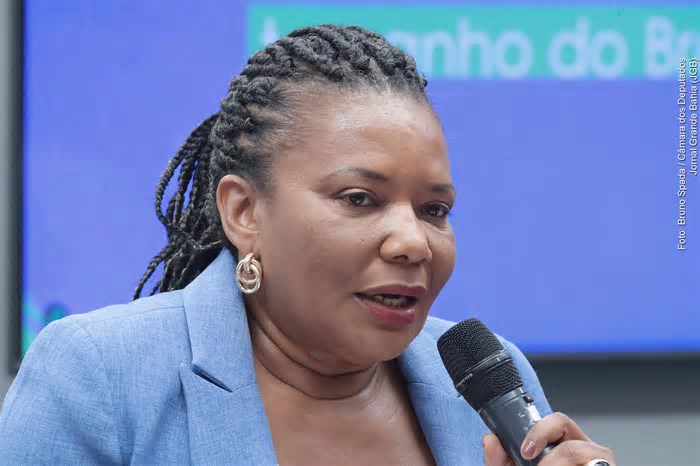 Ministra Margareth Menezes nega conflito de interesse em shows realizados durante o Carnaval