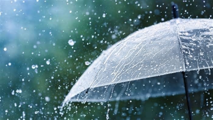 Bahia e Sergipe têm previsão de chuva intensa no fim de semana