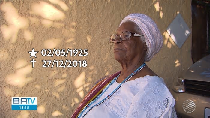 Mãe Stella foi primeira ialorixá imortal da Academia de Letras da Bahia; sacerdotisa faria 100 anos nesta sexta