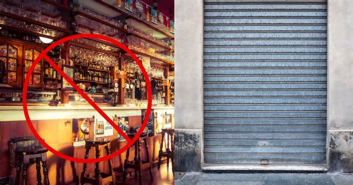 Bar fecha as portas em Salvador - Foto Reprodução Internet