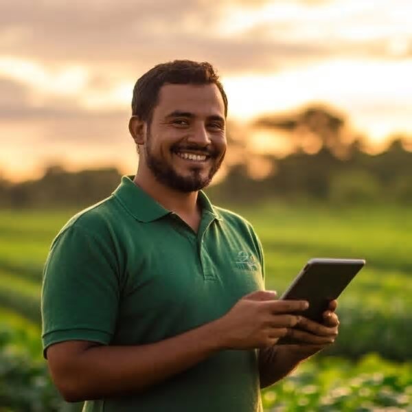Agro em alta na Bahia: escola de agronegócio pode chegar a Luís Eduardo Magalhães