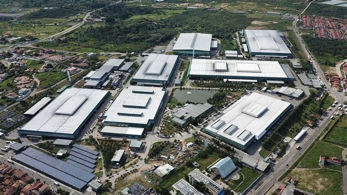 Polo de Sobral é o maior produtor de calçados do País; veja ranking do Ceará