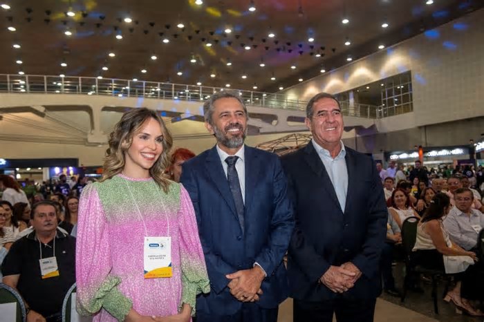 Coluna Sociedade – Quarta Feira dia 21 de Maio de 2025