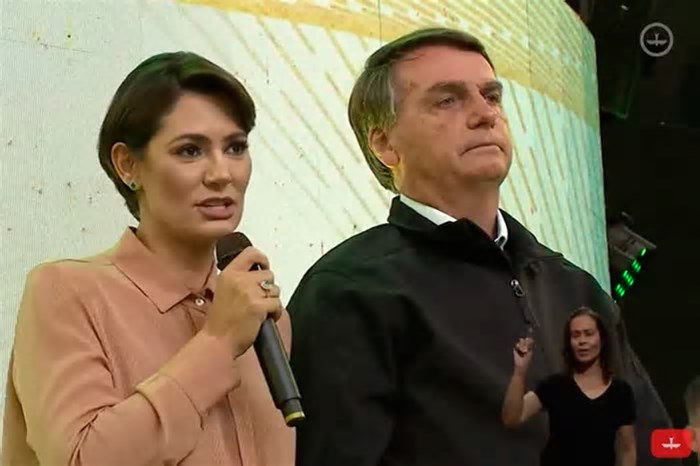 Seminário de comunicação do PL em Fortaleza tem apoio do Google e da Meta