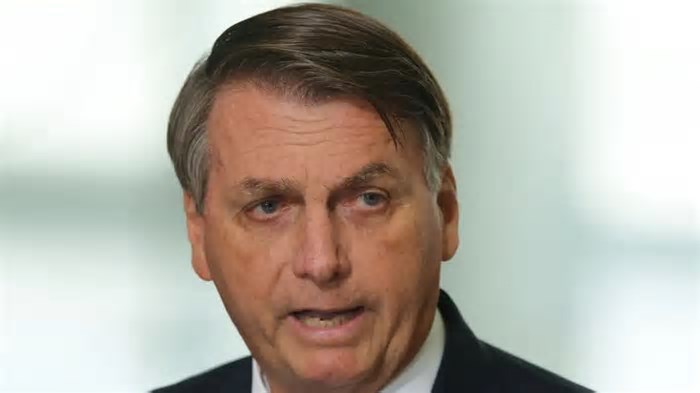 Quem são as quatro testemunhas que Bolsonaro desistiu de levar ao STF