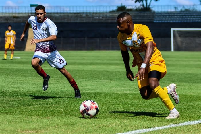 Confira os destaques do final de semana esportivo no Distrito Federal