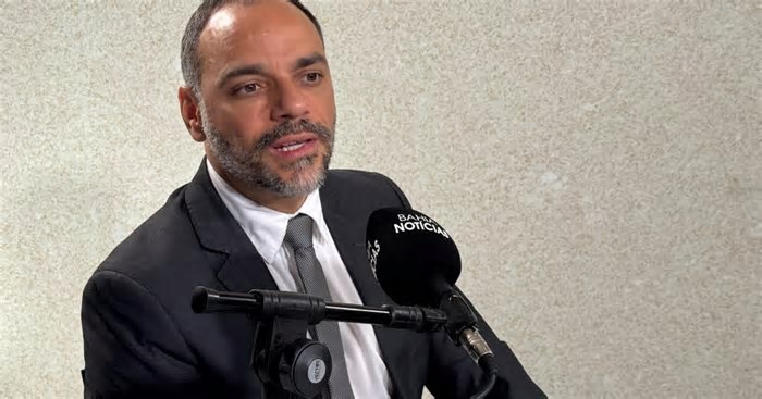 Augusto Vasconcelos relata novidades sobre o “Novo Balbininho”: “Vai ser um equipamento de porte internacional”