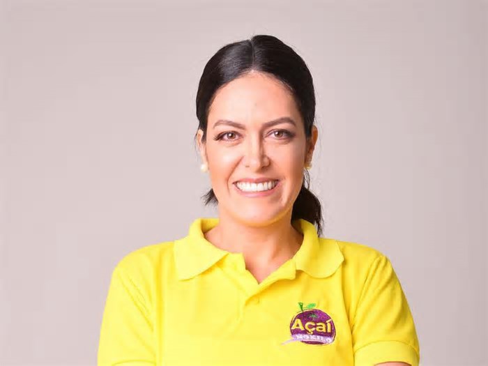 ‘Por meus filhos’: A mãe que reconstruiu a vida após 2 falências e hoje fatura milhões com franquias