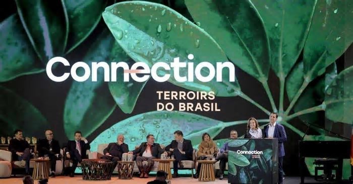Solenidade no Palácio dos Festivais abre a programação do Connection Terroirs do Brasil, em Gramado