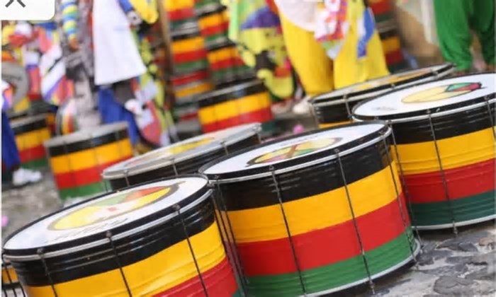 Olodum e Ponto de Equilíbrio agitam o fim de semana em Salvador