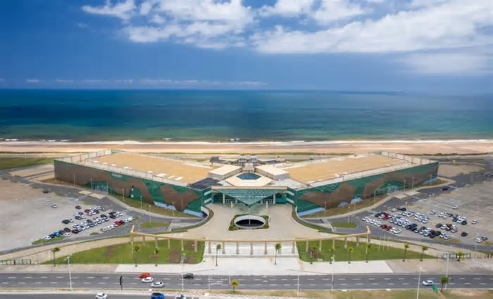 ICCA aponta Salvador como principal destino do Nordeste para eventos internacionais