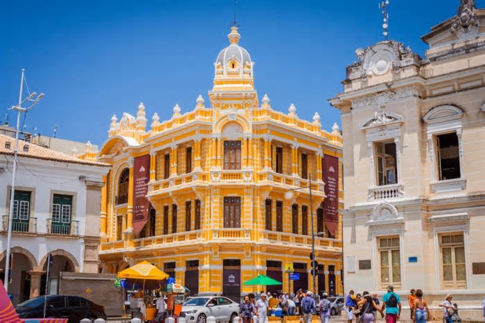Fórum de Sustentabilidade discute clima, biodiversidade e soluções naturais em Salvador
