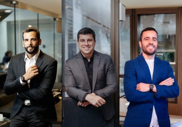 Imersão reúne líderes para estruturar e escalar empresas familiares