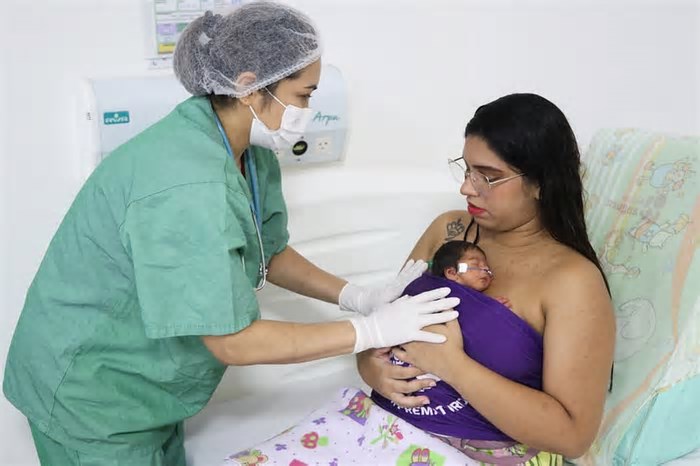 AM aponta investimentos em políticas públicas voltadas às mães amazonenses