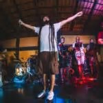 Tributo a Bob Marley Agita Manaus no Largo de São Sebastião