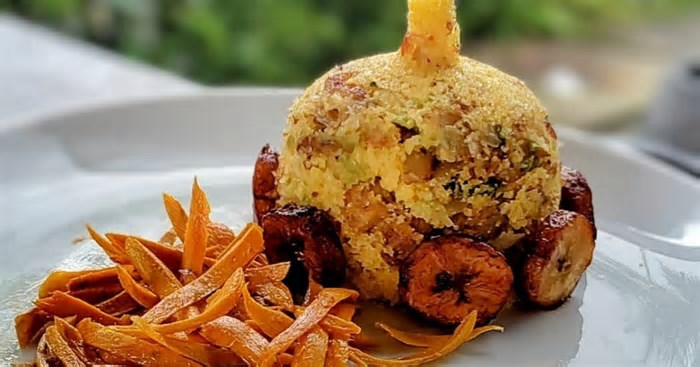 Festival realiza feira gastronômica no Centro de Manaus a partir de sexta