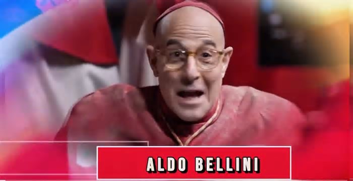 Memes do Conclave: primeiro dia da eleição de novo papa rende brincadeiras nas redes sociais