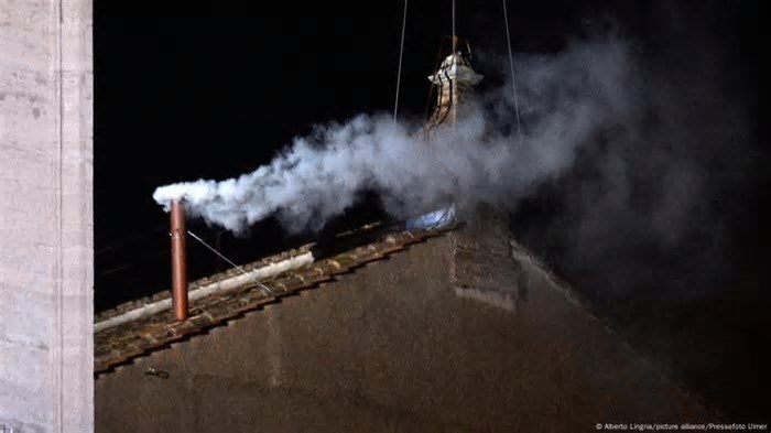Conclave: Mais eleitores e candidatos papais do que nunca
