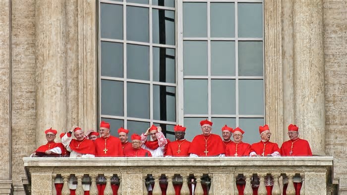 Novo papa a caminho? Conclave movimenta o Vaticano