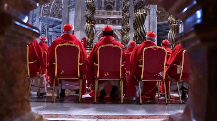 Cardápio do Conclave: do Que se Alimentam os Cardeais Que Escolherão o Novo Papa