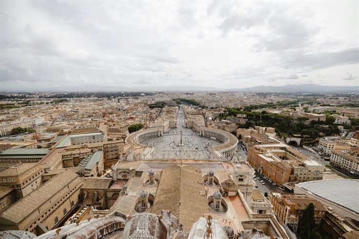 Atrações que estarão fechadas em Roma durante o conclave; veja a lista