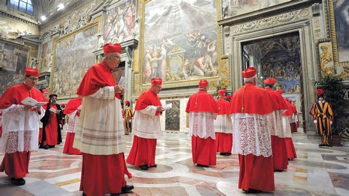 Saiba quais atrações turísticas do Vaticano ficam fechadas durante o conclave