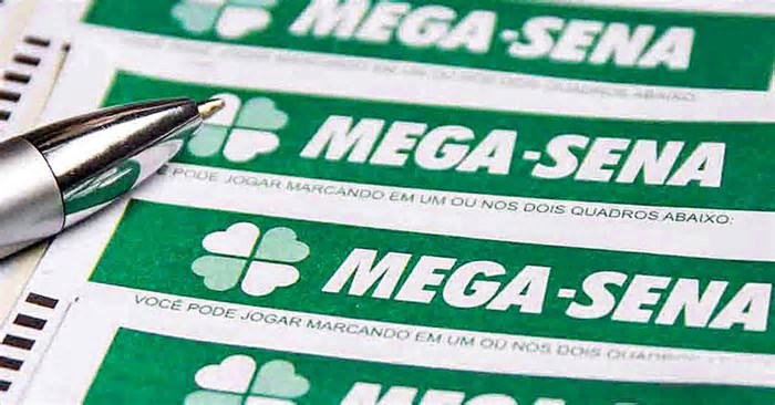 Quando será o próximo sorteio da Mega-Sena? Prêmio acumulado chega a R$ 38 milhões