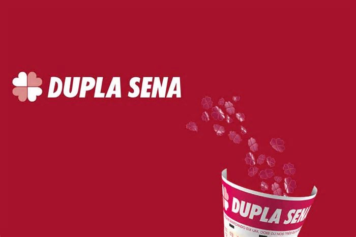 Resultado da Dupla-Sena 2804 de hoje, 07/05; prêmio é de R$ 1,3 milhão
