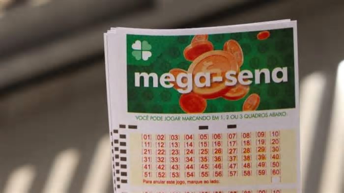 Apostas de MS faturam mais de R$ 66 mil na quina da Mega-Sena