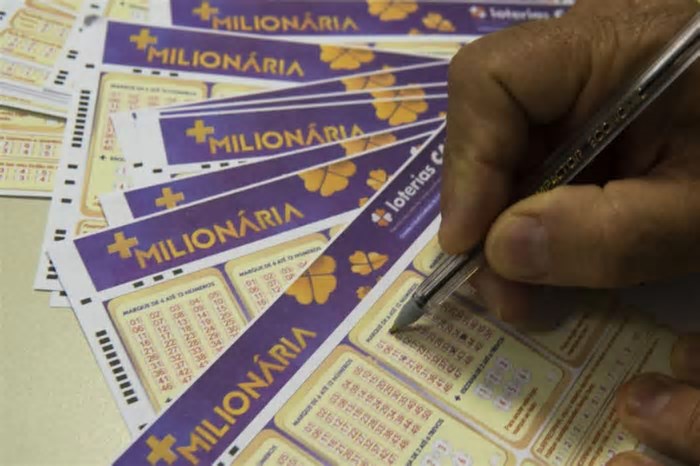 Resultado da +Milionária 248 de hoje, 07/05: confira os números